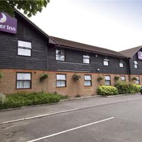 Premier Inn Maidstone (Leybourne)