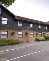 Premier Inn Maidstone (Leybourne)