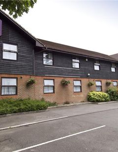 Premier Inn Maidstone (Leybourne)