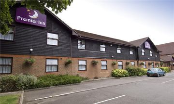 Premier Inn Maidstone (Leybourne)