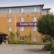 Premier Inn London Croydon (Purley A23)