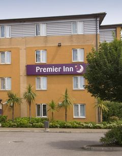 Premier Inn London Croydon (Purley A23)