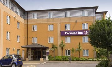 Premier Inn London Croydon (Purley A23)