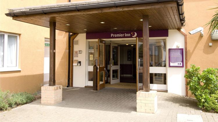 Premier Inn London Croydon (Purley A23) Exterior