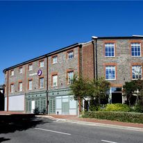 Premier Inn Lewes Town Centre