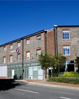 Premier Inn Lewes Town Centre