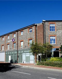 Premier Inn Lewes Town Centre