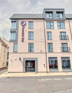 Premier Inn Berwick-upon-Tweed hotel