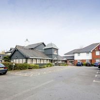 Premier Inn Weston-Super-Mare E