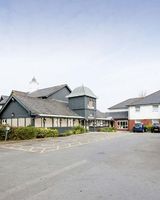 Premier Inn Weston-Super-Mare E