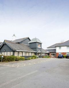 Premier Inn Weston-Super-Mare E