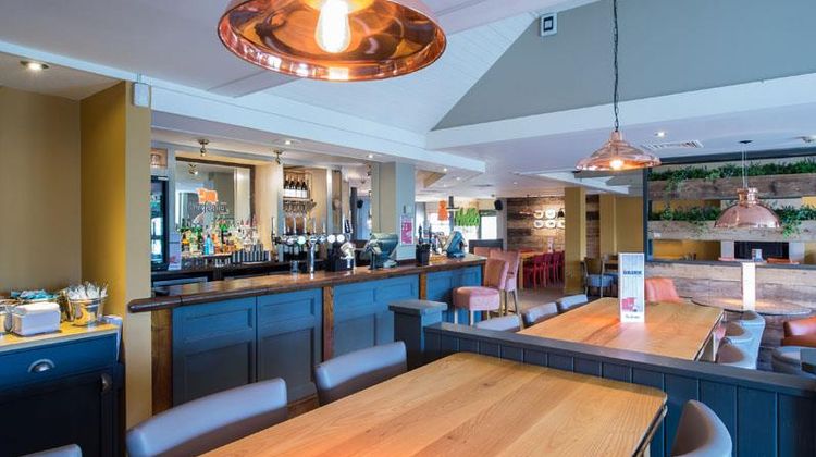Premier Inn Weston-Super-Mare E Restaurant