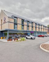 Cairngorm Hotel