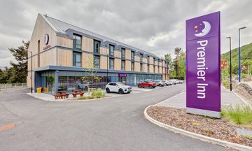 Cairngorm Hotel
