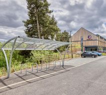 Cairngorm Hotel Exterior