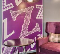 Cairngorm Hotel Lobby