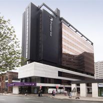 Premier Inn Leeds C. C. (Leeds Arena)