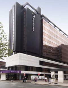 Premier Inn Leeds C. C. (Leeds Arena)