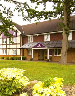 Premier Inn London Gatwick Airport East