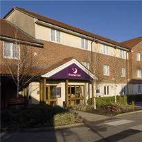 Premier Inn Swindon West