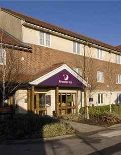 Premier Inn Swindon West