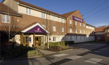 Premier Inn Swindon West