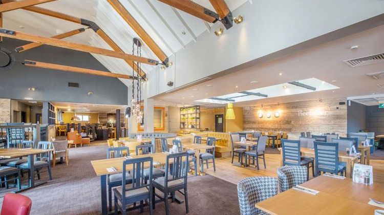 Premier Inn Swindon West Restaurant