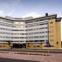 Premier Inn Manchester Airport North