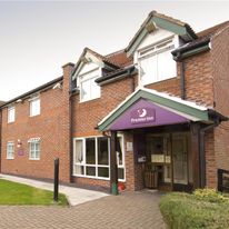 Premier Inn Runcorn