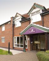 Premier Inn Runcorn