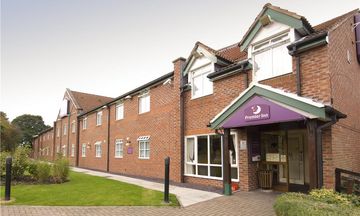 Premier Inn Runcorn
