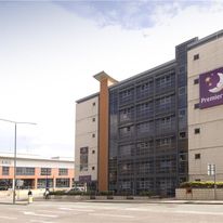 Premier Inn Nottingham Arena (London Rd)