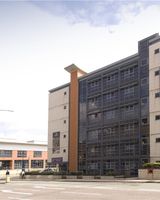 Premier Inn Nottingham Arena (London Rd)