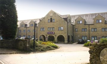 Premier Inn Huddersfield North