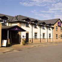 Premier Inn Cardiff West