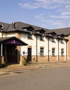 Premier Inn Cardiff West
