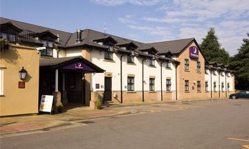 Premier Inn Cardiff West