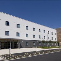 Premier Inn Ashford (Eureka Leisure Park