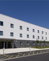 Premier Inn Ashford (Eureka Leisure Park