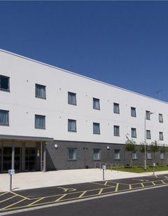Premier Inn Ashford (Eureka Leisure Park
