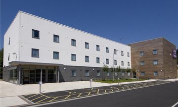 Premier Inn Ashford (Eureka Leisure Park
