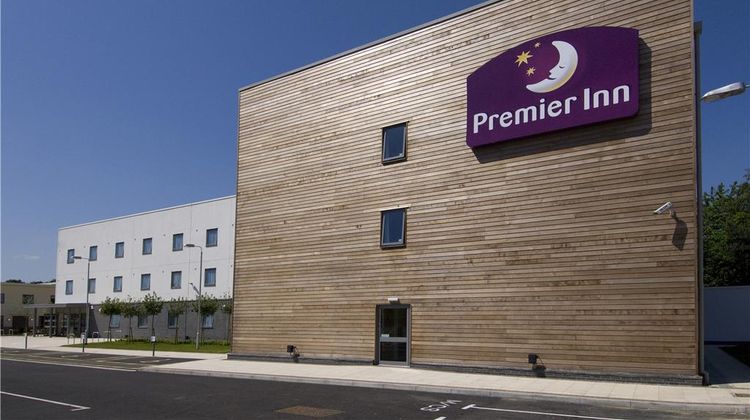 Premier Inn Ashford (Eureka Leisure Park Exterior