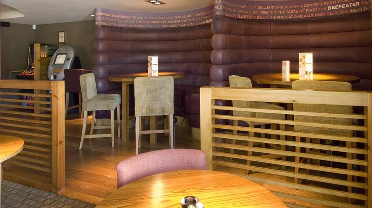 Premier Inn Ashford (Eureka Leisure Park Restaurant