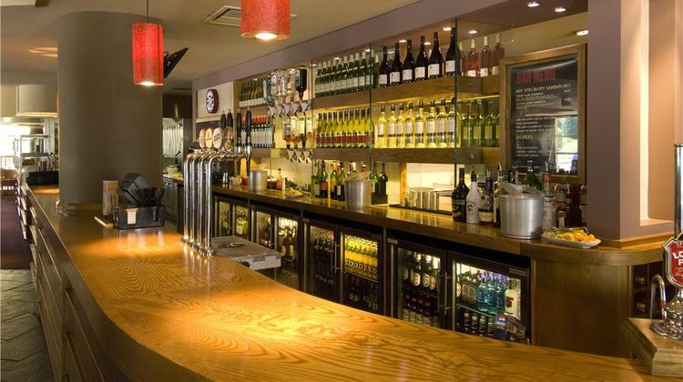 Premier Inn Ashford (Eureka Leisure Park Restaurant