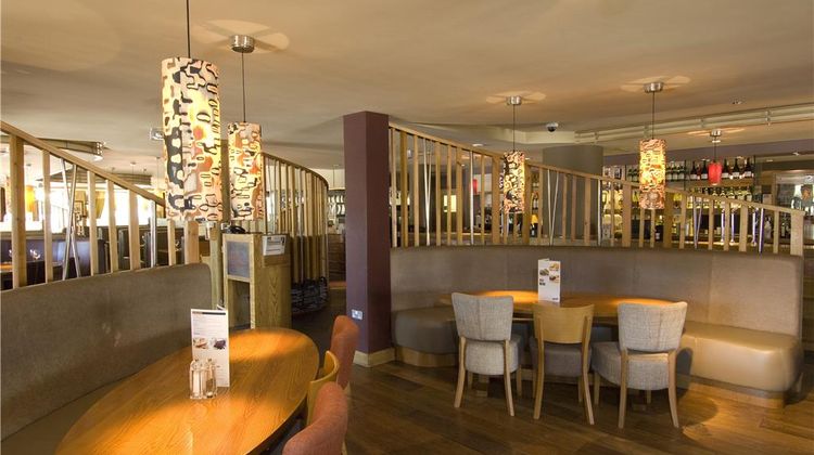 Premier Inn Ashford (Eureka Leisure Park Restaurant