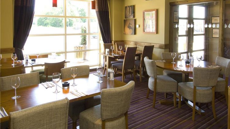 Premier Inn Ashford (Eureka Leisure Park Restaurant