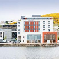 Premier Inn Swansea Waterfront