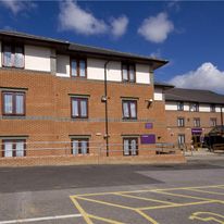 Premier Inn Gillingham Business Park
