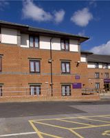 Premier Inn Gillingham Business Park