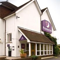 Premier Inn Horsham